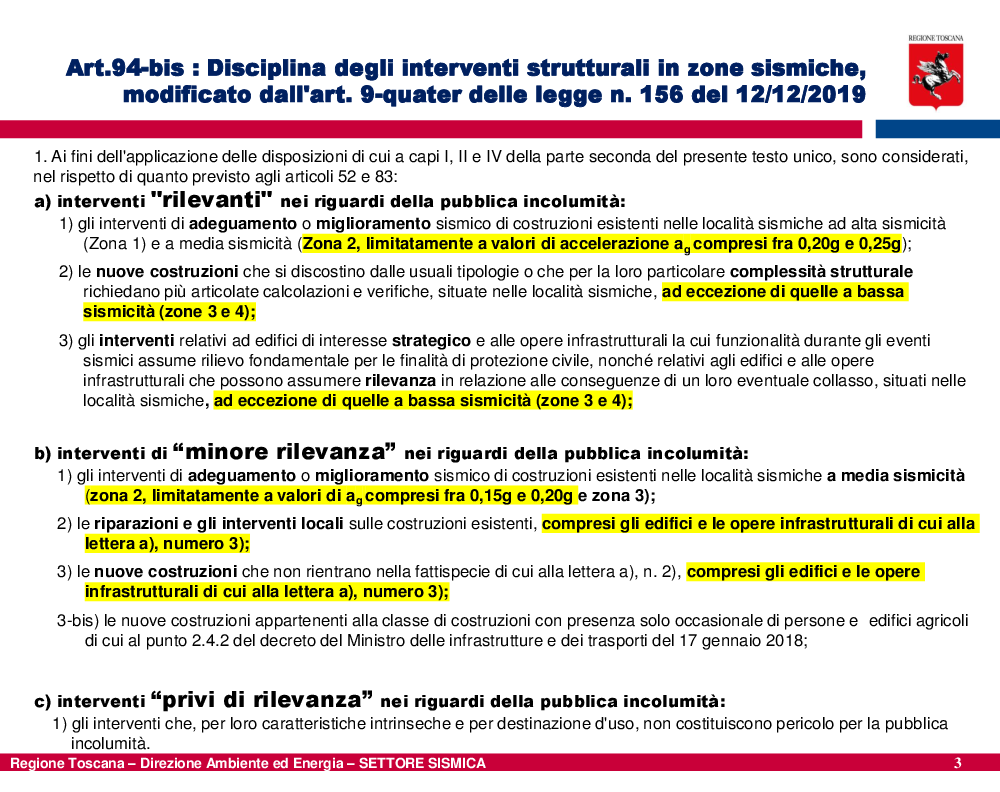 Adeguamento Normativo Portos 3 1 Avvisi News Portos